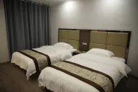 Zhenyun Hotel Hotels in Zhenba