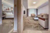 Vienna Hotel (Daya Bay Wanda Branch) Hotel in zona Dayawan Station