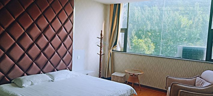 Jinxiang Express Homestay Hotels in Sui County