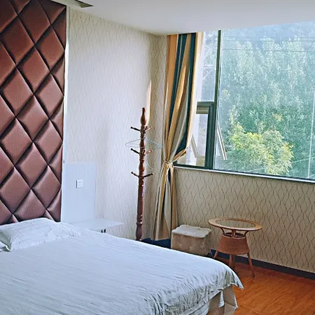 Jinxiang Express Homestay