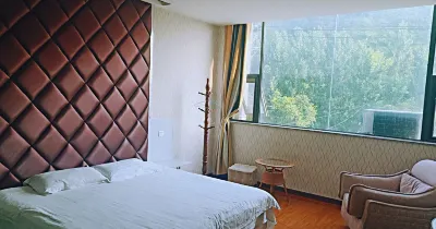 Jinxiang Express Hotel