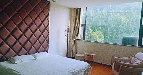 Jinxiang Express Homestay