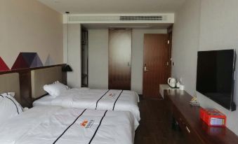 Xianning Guanbuqiao Hotel