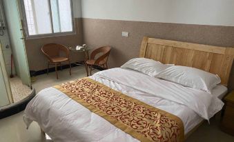 Zhangpu Dazhong Hotel