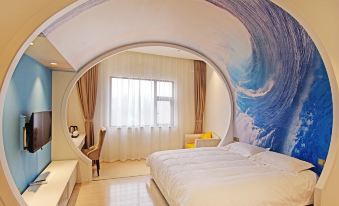 Tianjin Jiangnan Holiday Hotel