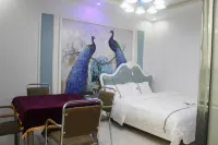 Huangping And Lan Light Luxury Hotel - 2 estrellas