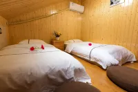 Lushan Yiyou Mountain Lodge