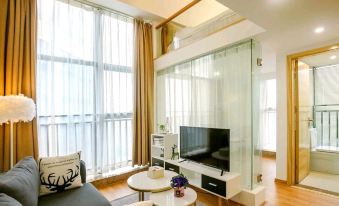 Suitetrails - Nanchang Jingda Hotel
