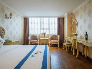 Jiali Hotel Collection (Wenshufang Wanhe Road)