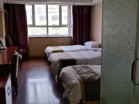 Makitikawa-Kun Business Hotel Hotels in Makit County