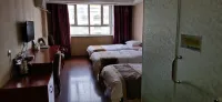 Makitikawa-Kun Business Hotel