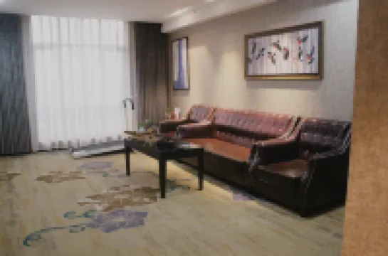 โรงแรมนานาชาติฮวาเซิง