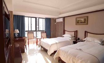 Ledong Longxin Hotel