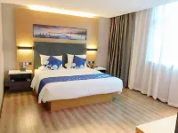 YESTEHOTEL(guilinZiyuan County Government)