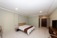 Harbin Kaile Express Theme Hotel - albergo