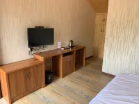 Anji Chulaoliu Homestay