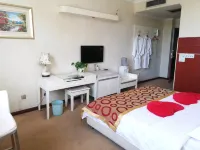 Weinan Jinpai Hotel Hotel in zona Wang Songnian Tomb