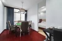 Xiangtan Sili Fashion Hotel Hotels in Xiangtanxian