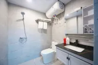 Xiangyang APEX Esports Hotel (Minfa Plaza)