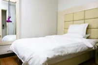 Guiyang Yueshun Hotel Отели в г. Normal University
