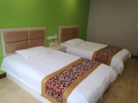 Chengkou Yongsheng Hotel