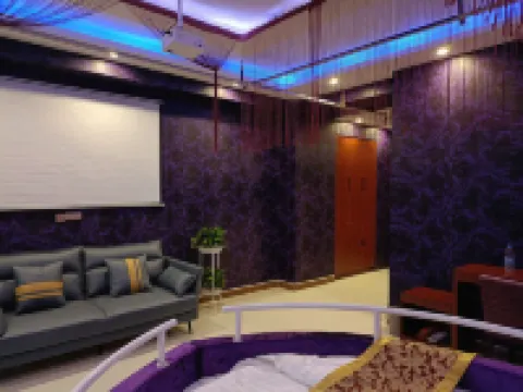 Yipin E-sport Theme Homestay