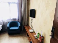 Shangzhi gujia express hotel