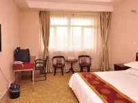 Bailong Hotel Hotels in Pingyin
