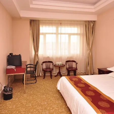 Bailong Hotel