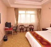 Bailong Hotel Hotels in Pingyin County