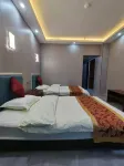Korla Bailuzhou Hotel - Bintang 2