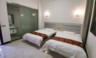 Haoyongjia Hotel Pingtang
