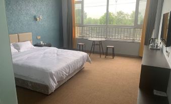 Shuaike Business Hotel, Minnan