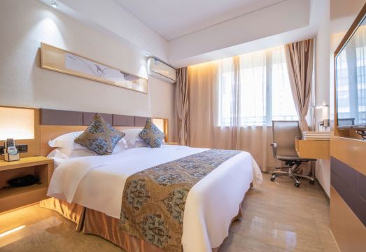 CIRD 인터내셔널 센터