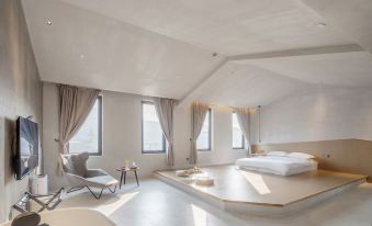 Fanshanli Designer Hotel