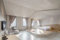 Fanshanli Designer Hotel Hotel di Cangnan