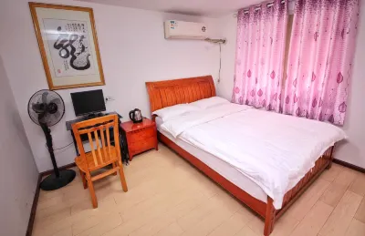 Chengdong Inn
