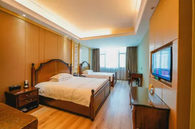Dongyang Vila Hotel