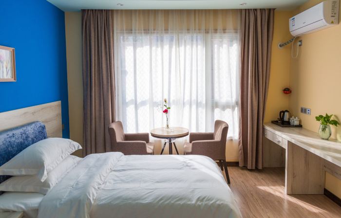 Jieyi Xichong Hotel
