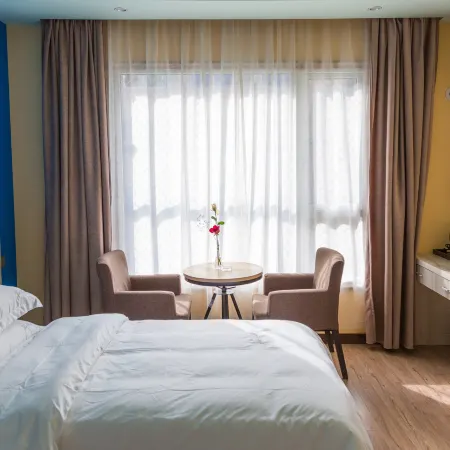 Jieyi Xichong Hotel