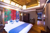 Shurentang Boutique Guesthouse - 2 ดาว