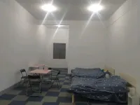 Chaya Sunlight Qingcheng Hermit Inn Hoteles en 