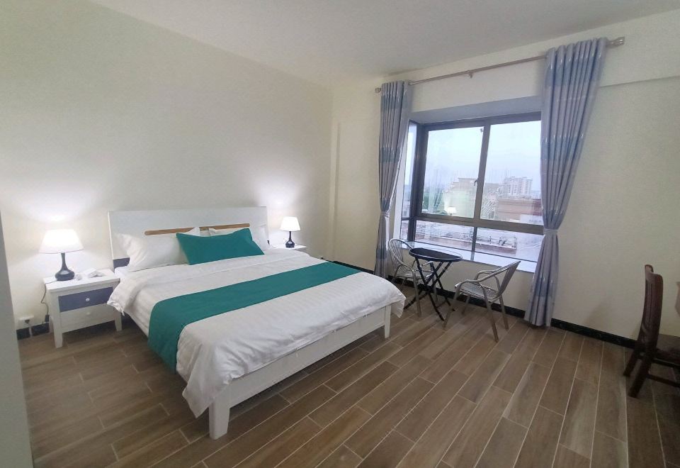Dongrun Business Hotel - Housity