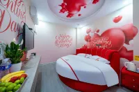 誠輝精品飯店（孝感東站店）