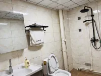 Fujin Love Homestay Hotels in Fujin