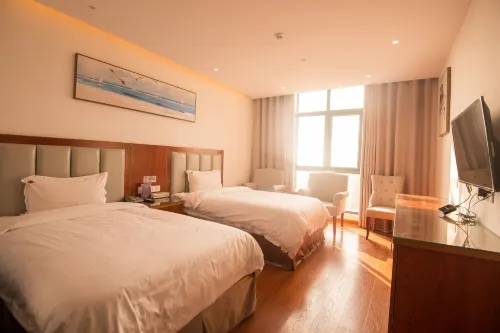Yushu Xinsi Hotel - 2-Star