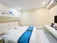 jinshan Business Hotel(xiangshui Runsheng Plaza store) - albergo