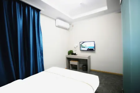 Guishuju Hotel (Chengdu Tianfu International Airport Branch)