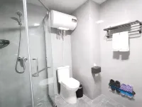 Muyi Express Hotel