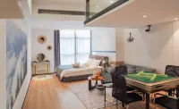 Ningbo Dingdong Apartment (Tianyi Square) - Condos